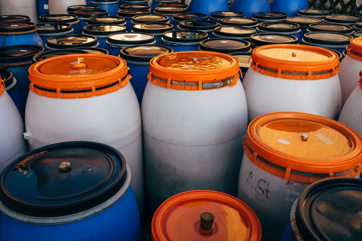 Chemical & Toxic Waste Cleanup in Logan Elm Village, OH